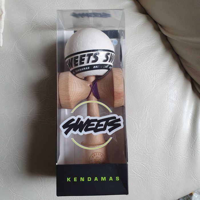 Kendama Sweets Starter