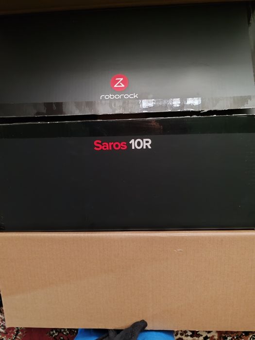 Aspiratoare inteligente (spala și aspira)