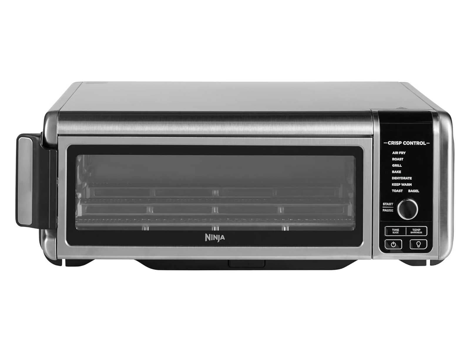 Многофункционална фурна Ninja Foodi SP101EU 2400W 8 функции за готвене