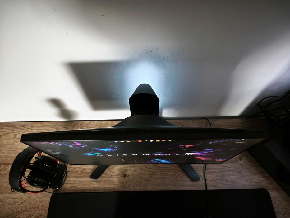 Calculator Gaming + Monitor/Tastatură/Mouse/Căști