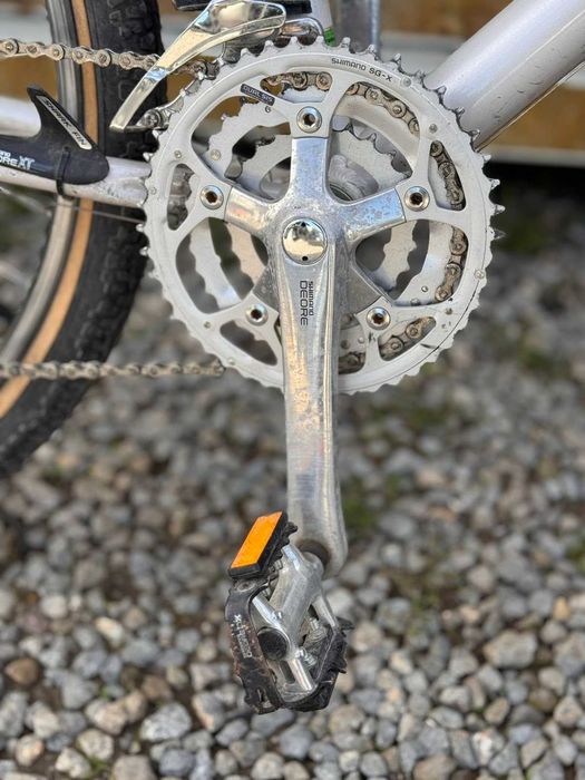 Велосипед Cilo Cherokee