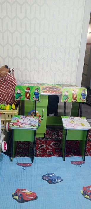 Продается детский мебель
