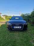 Vând Audi A3  din 2018