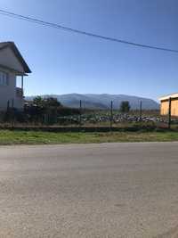 Земеделска земя-имот 1 700 кв.м. на 80 км от София