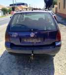 Bara spate Vw Golf 4 combi/break