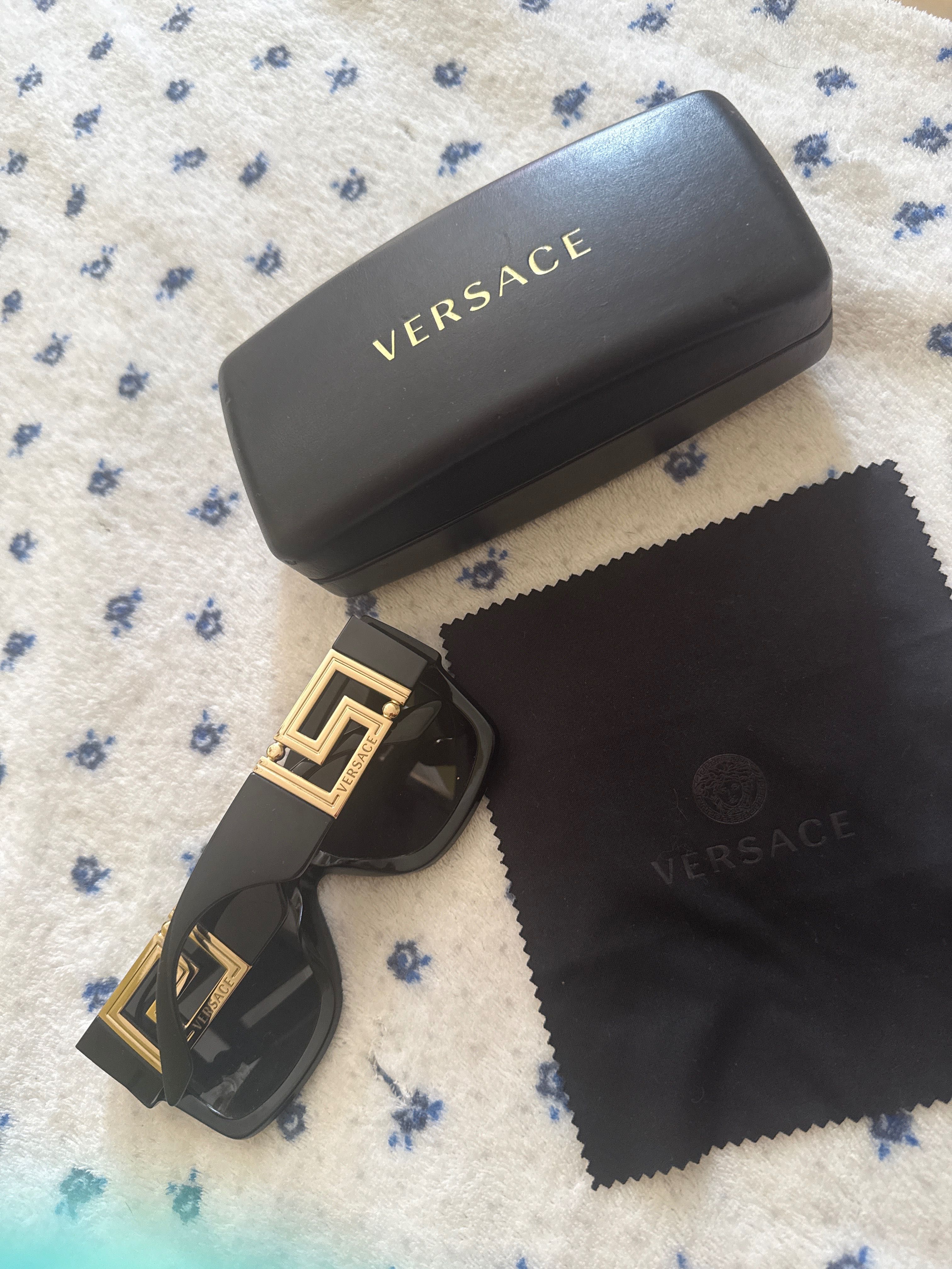 Оригинални очила VERSACE