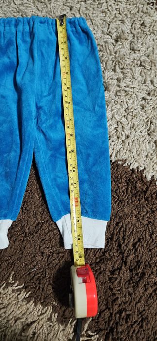 Doua costumase pentru gemeni 3-6 luni