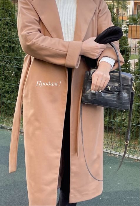 Продам Пальто.