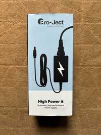 Захранване Pro-Ject, Output DC 15V, 2A, 30W