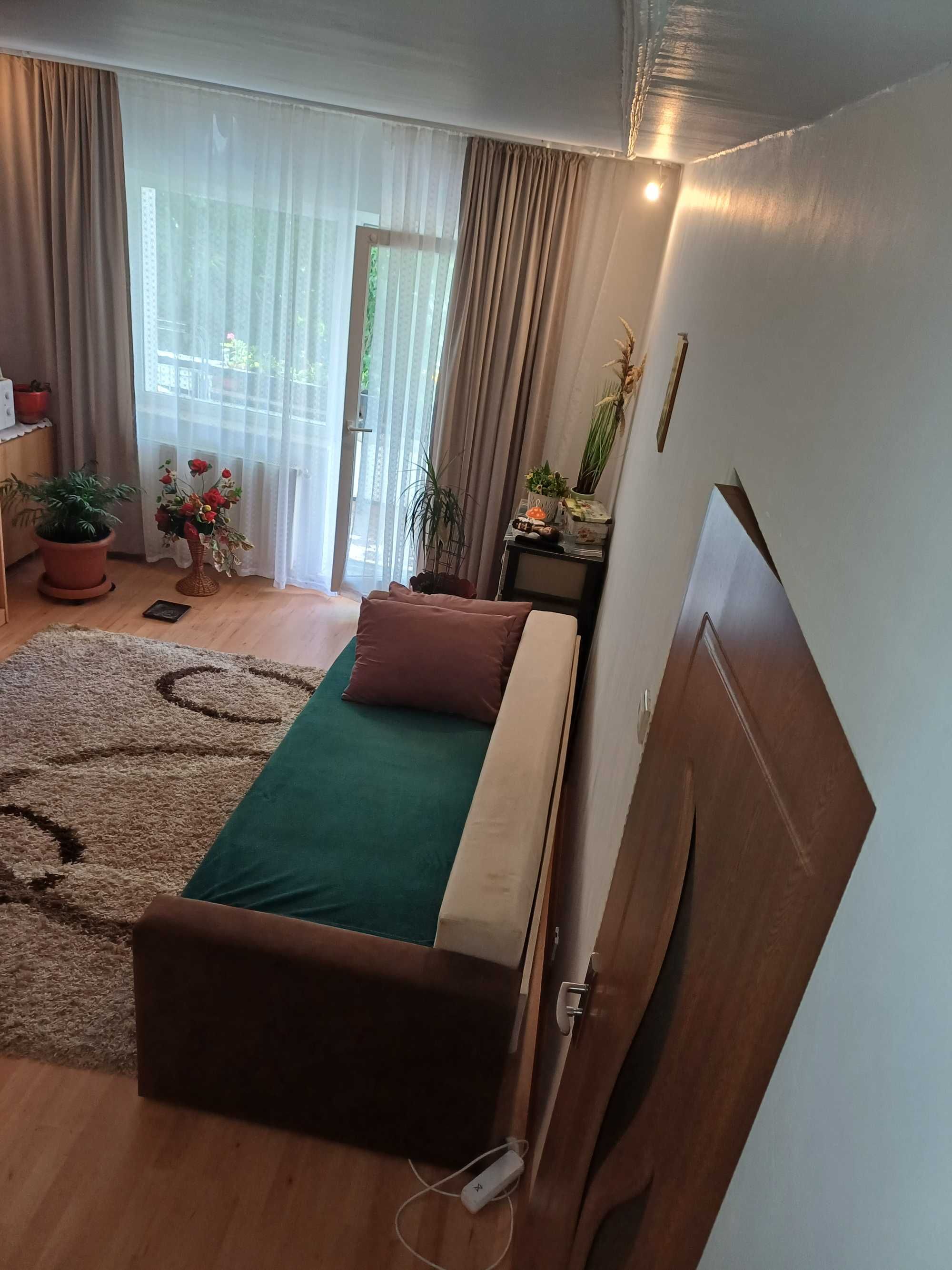 Apartament de vazare 54mp eta1