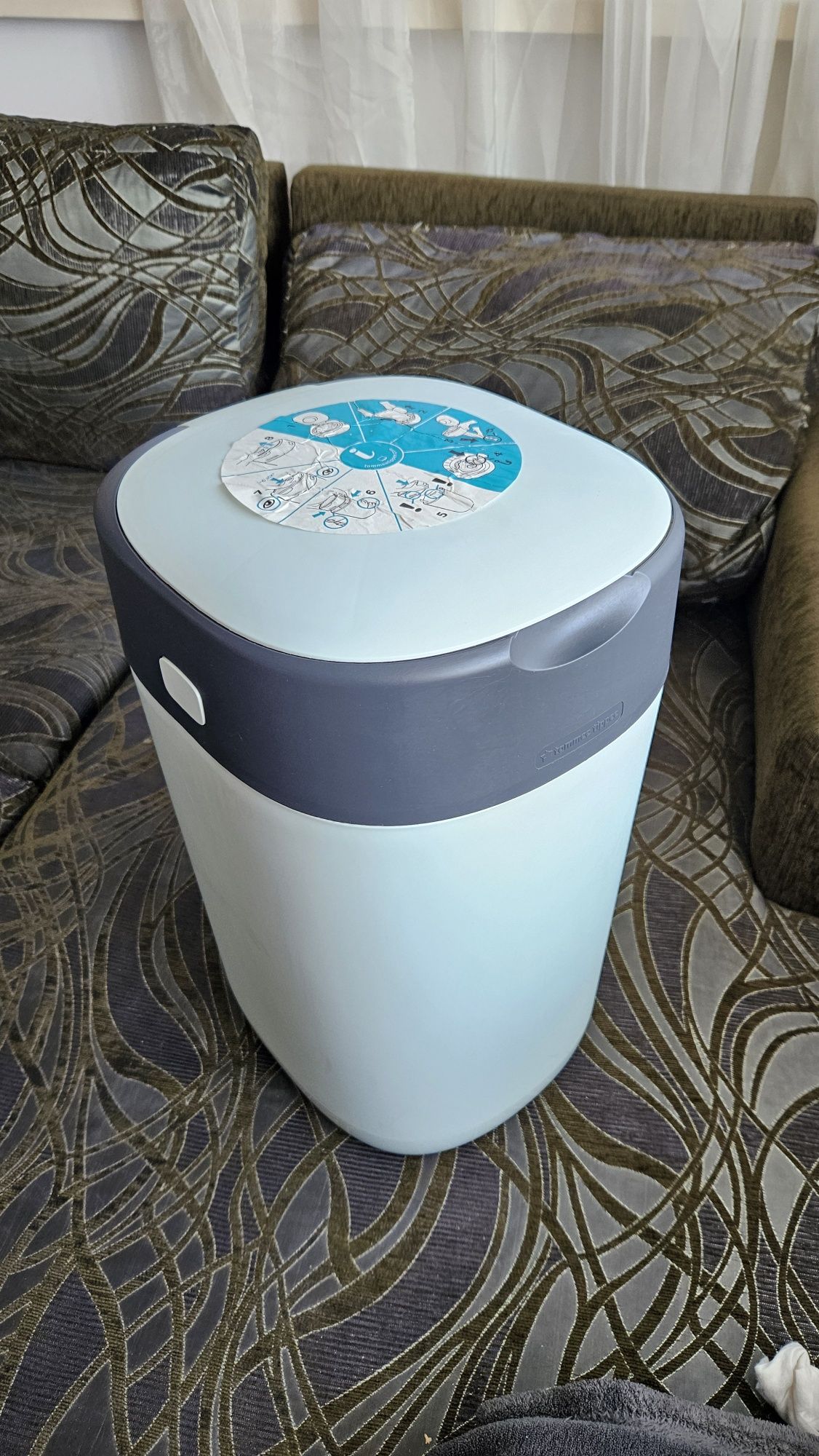 Кош за пелени памперси TOMMEE TIPPEE