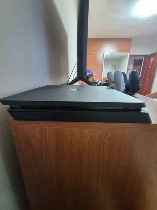 PlayStation 4 pro