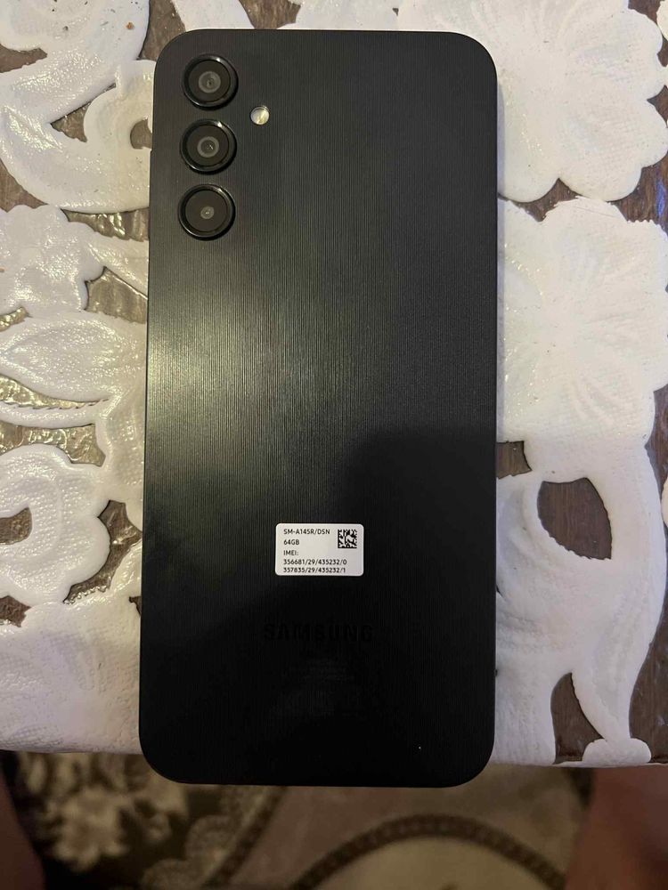 Samsung Galaxy a14 64GB Перфектен…..