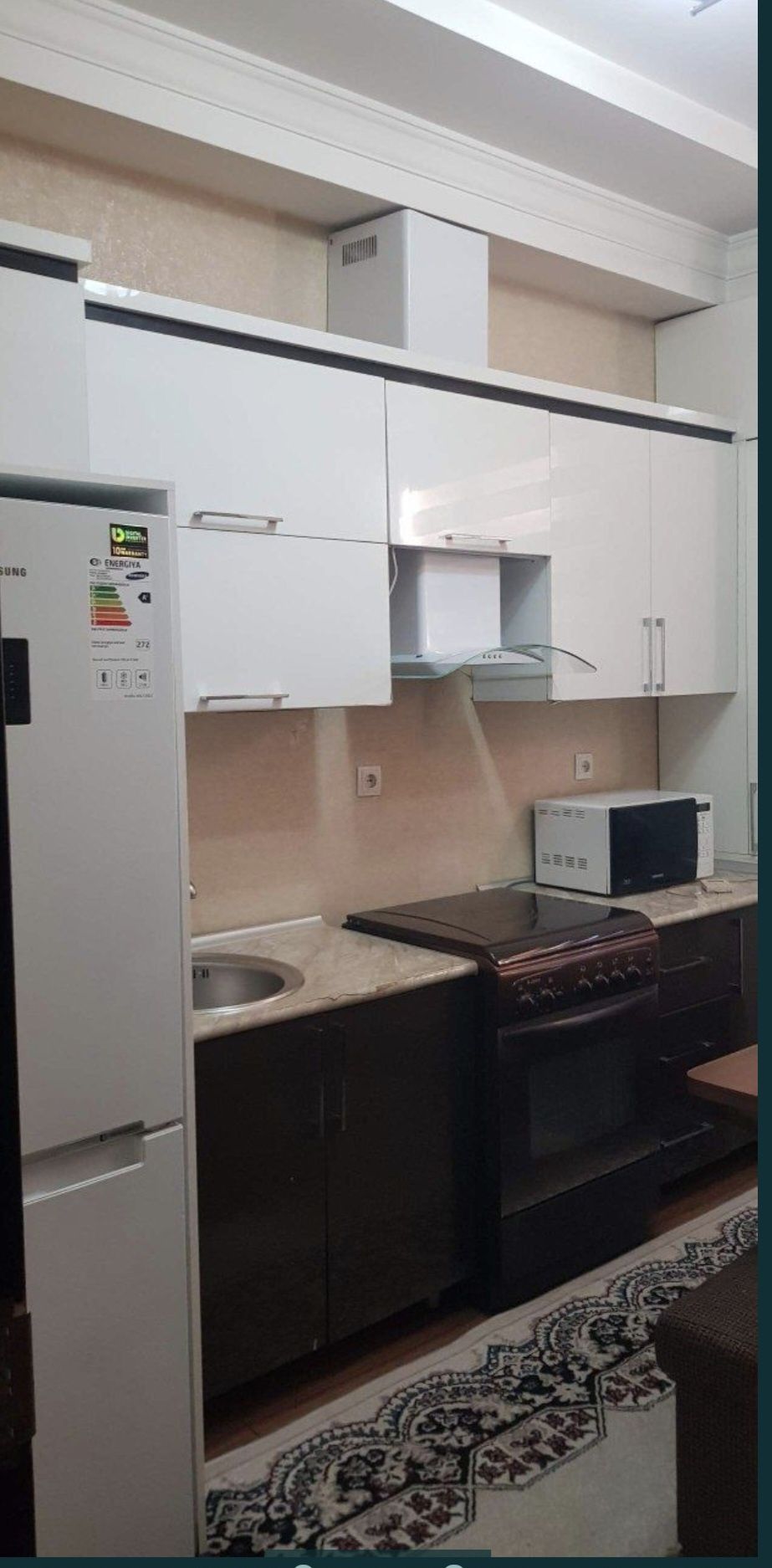 Продается квартира ЖК Гулсарой(Мурад билдинг)