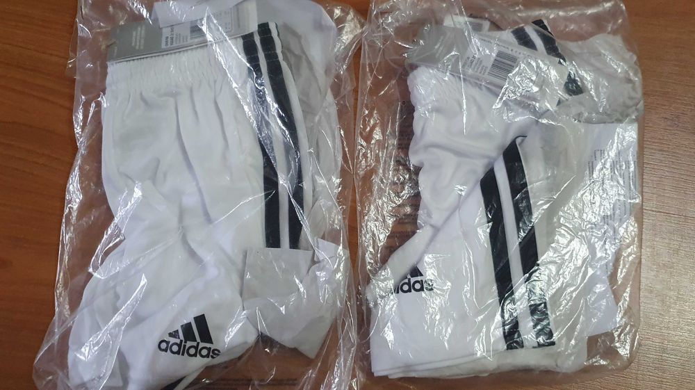 Pantaloni scurti copii ADIDAS SQUAD 21 GN5766 XXS 5-6 ani & XS 7-8 ani