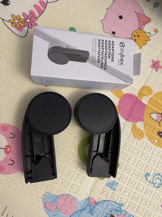 Adaptori carucior Cybex, Balios S, Balios S Lux