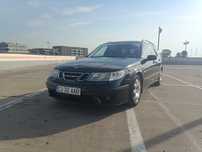 Vand Saab 9-5 2.0t