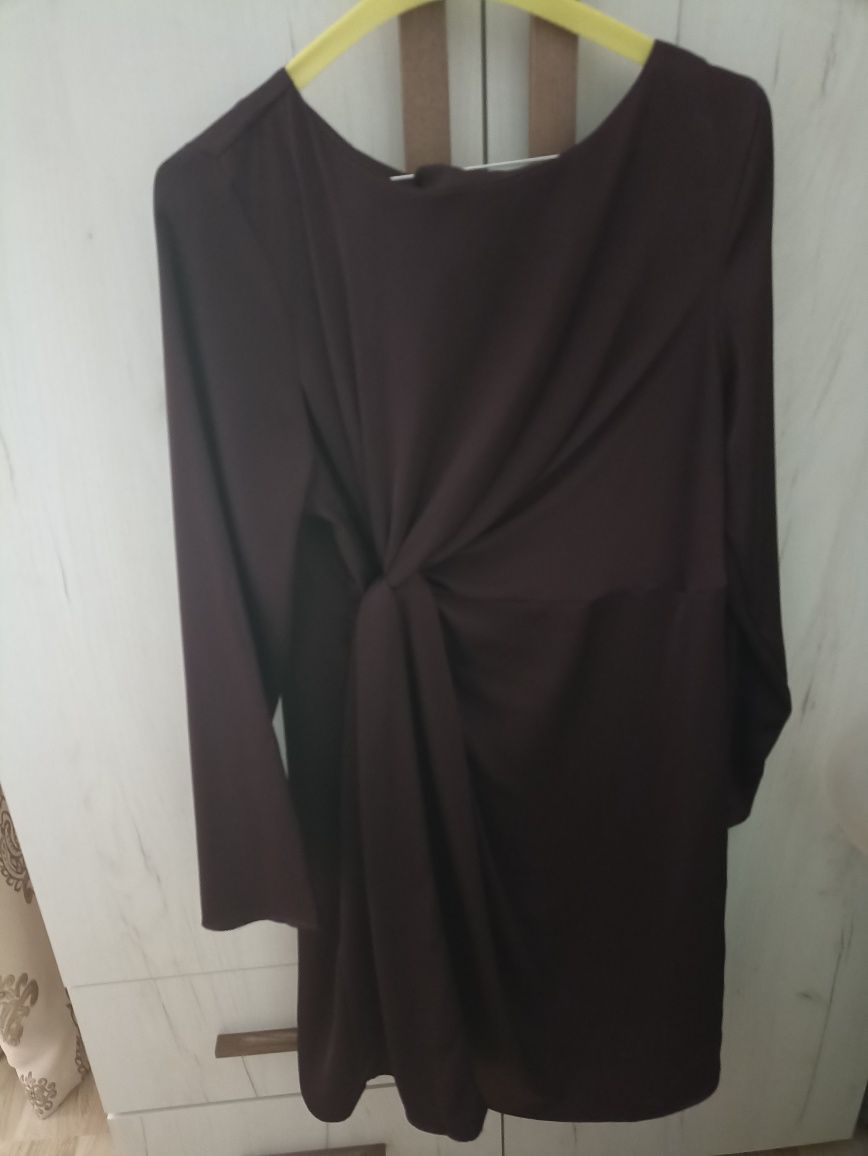 Rochie pentru gravide - Mama H&M mărimea S