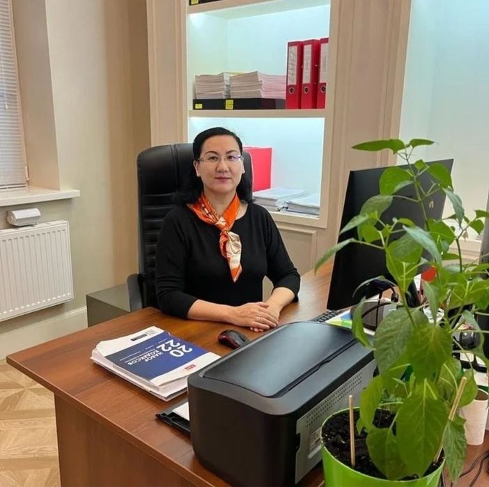 Услуги профессионального бухгалтера. Закрытие ТОО, ИП