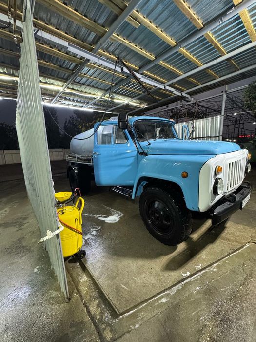 Asenozator xizmatlari