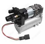 Compresor Pompa Perne Aer Suspensie Pneumatica Bmw Seria 7 G11 G12 17-