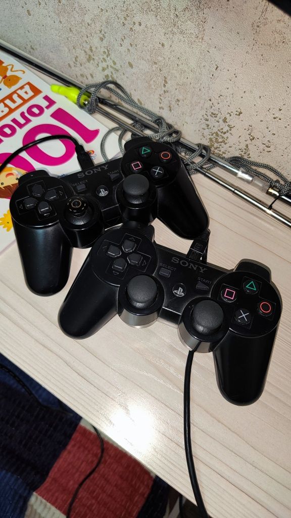 Продам Play station 3