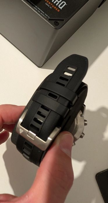 Marq gen2 ADVENTURER ceas Garmin