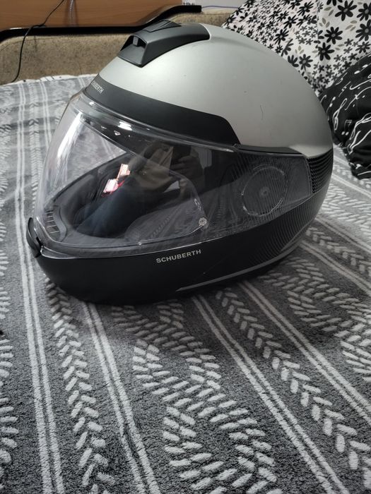 Schuberth c4 marime M