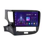 Navigatie Mitsubishi Outlander 3 ( 2012 - 2018 ) ,Android