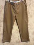Pantaloni barbati chino Ralph Lauren marimea 3XL