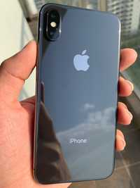 Iphone X като нов