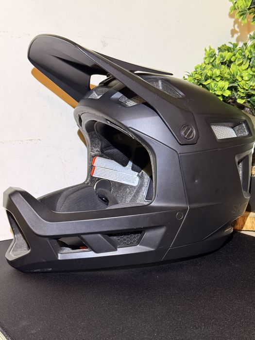 vand casca mtb smith full face marimea M