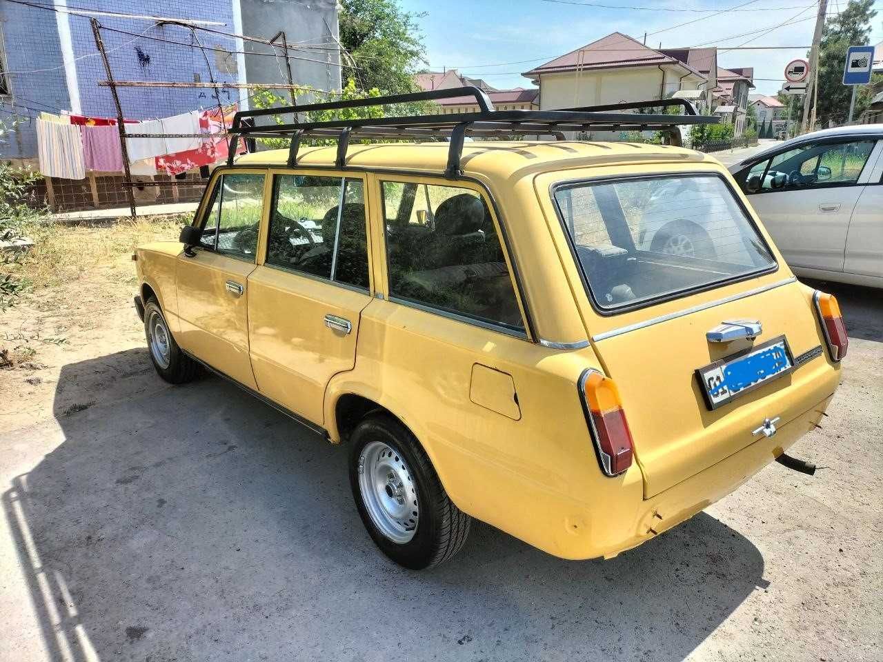 Продаётся ВАЗ 2102  VAZ 2102 sotiladi