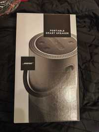 Bose portable Smart speaker