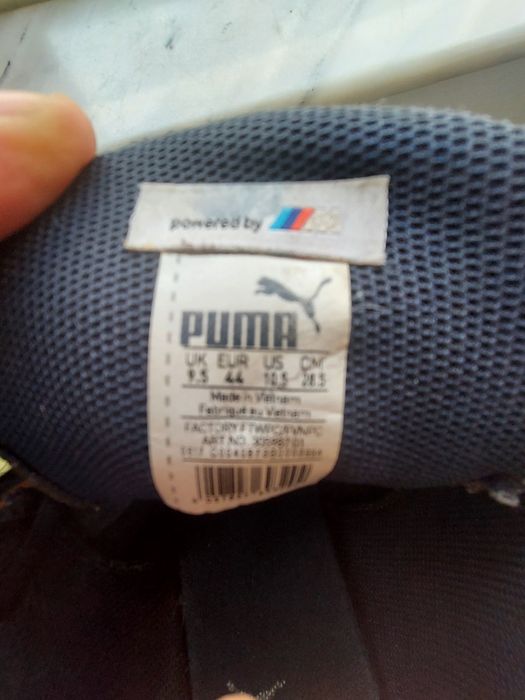 Pantofi sport NIKE marimea 41 și 44
