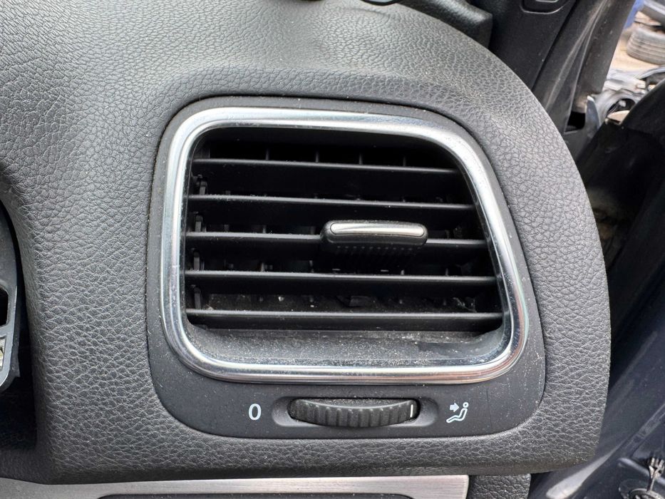 Grila Grile Ventilatie Centrala Laterale Volkswagen Eos