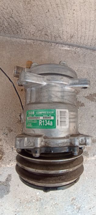 рефрижератор (холодильник)