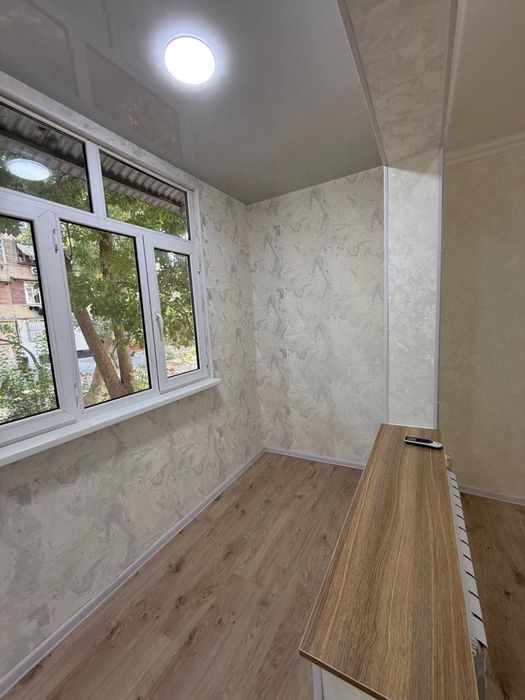 Продам квартиру на Юнус Абаде 8 квартал 1/1/4  евро