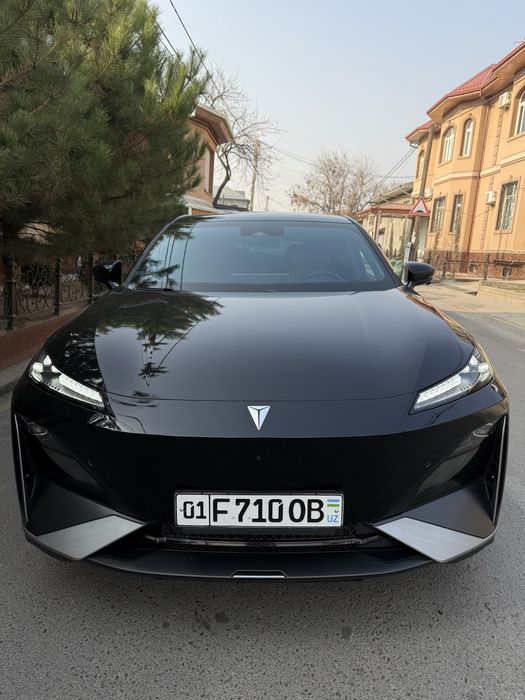 Deepal S7 Ultra 215 Max Hybrid Sotiladi!