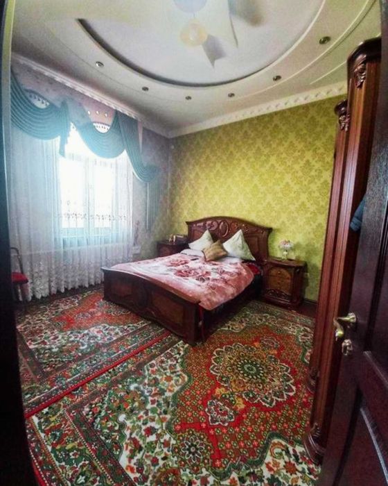 Топ-локация ул. Навои - Пахтакор Продаётся квартира в центре Ташкента