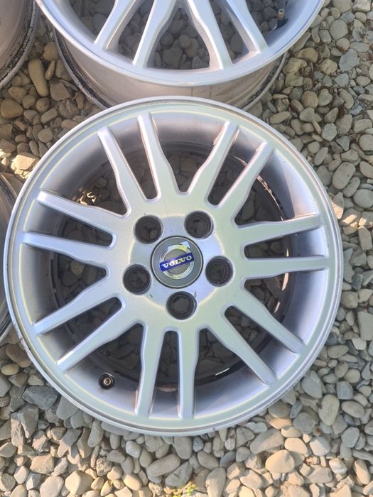 Jante Volvo S40/V50/C30
