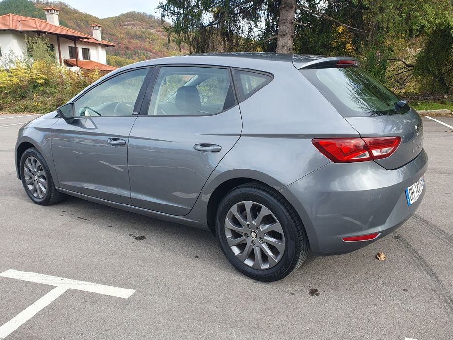 Seat Leon I-Tech FullLed