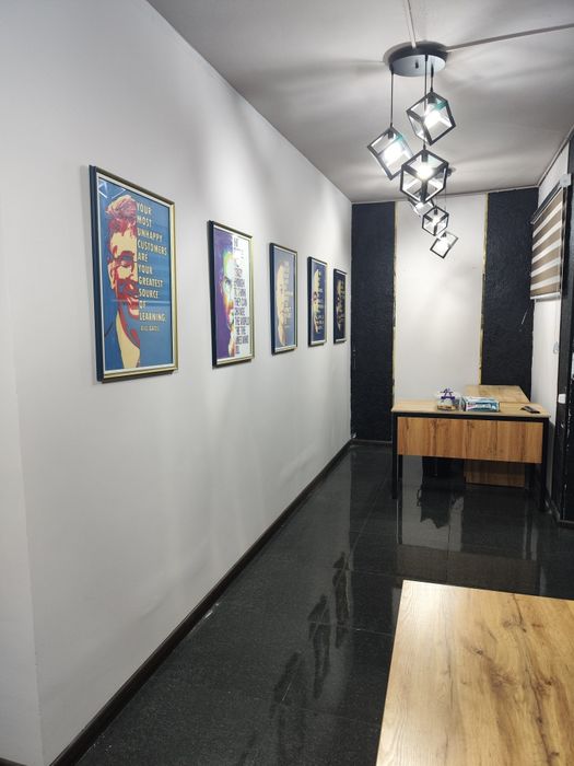 Arenda ofis 122 kv farxadski