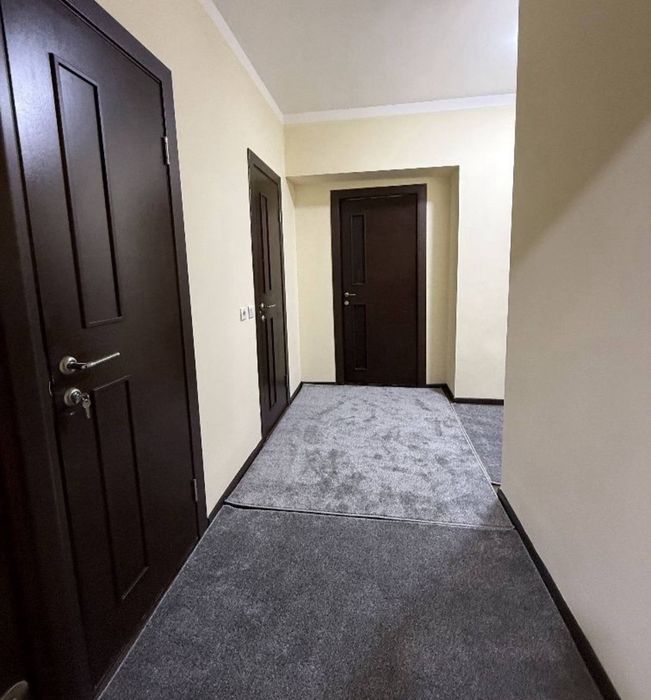 Яккасаройда квартира Шота Руставлида