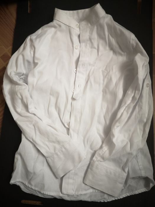 Mayoral, Ризи, Яке 122cm