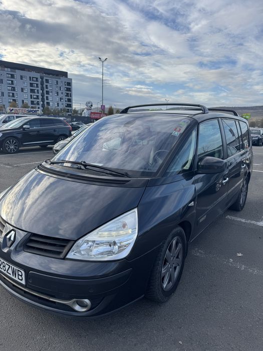 Renault Grand Espace