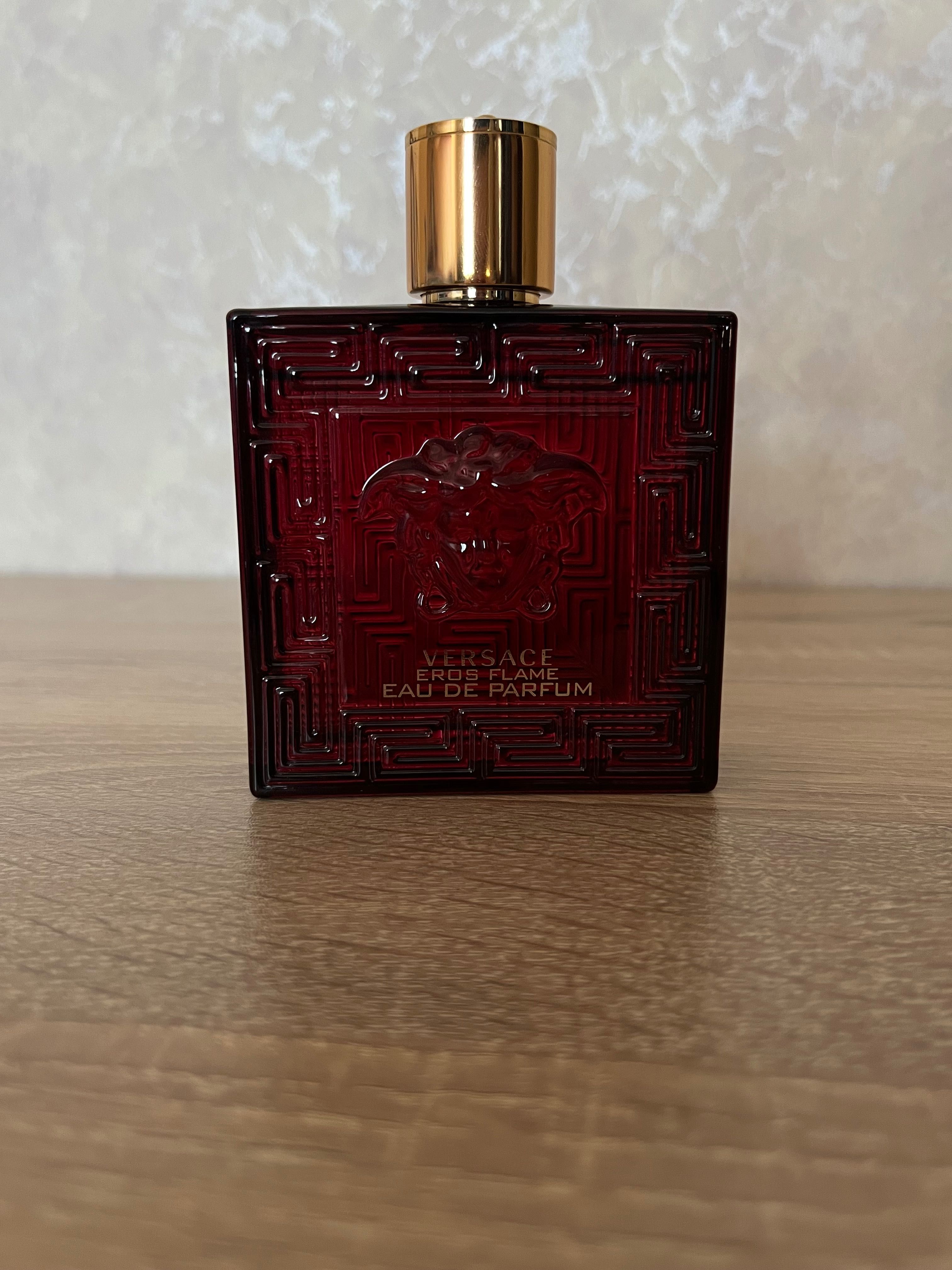 Парфюми Prada, Boss, Mancera, YSL, Versace