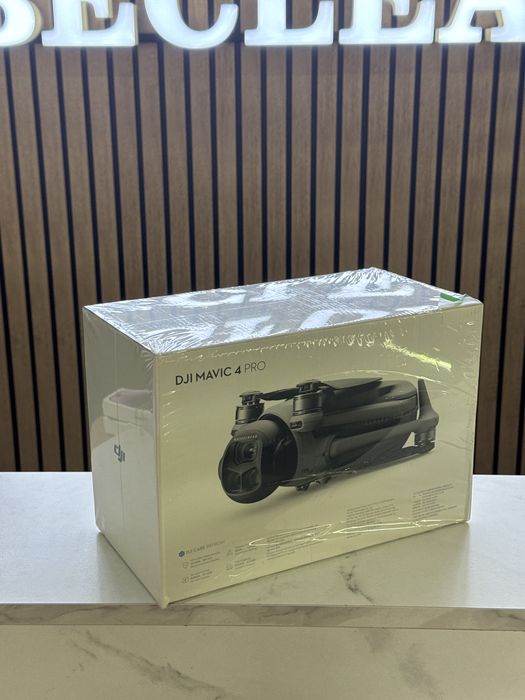 DJI Mavic 4 Pro / Sigilata