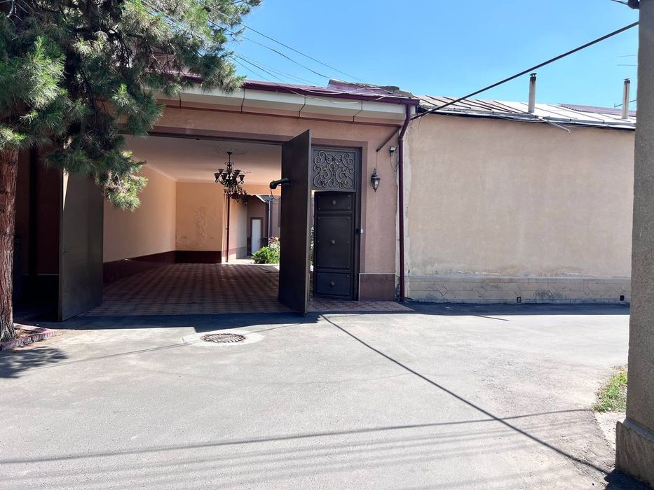 Якасарайский р-н  Дом продажа Ракатбоши 5.22 сотки 510.000