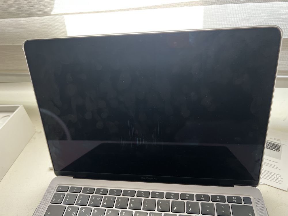 Macbook air m1 8/512GB